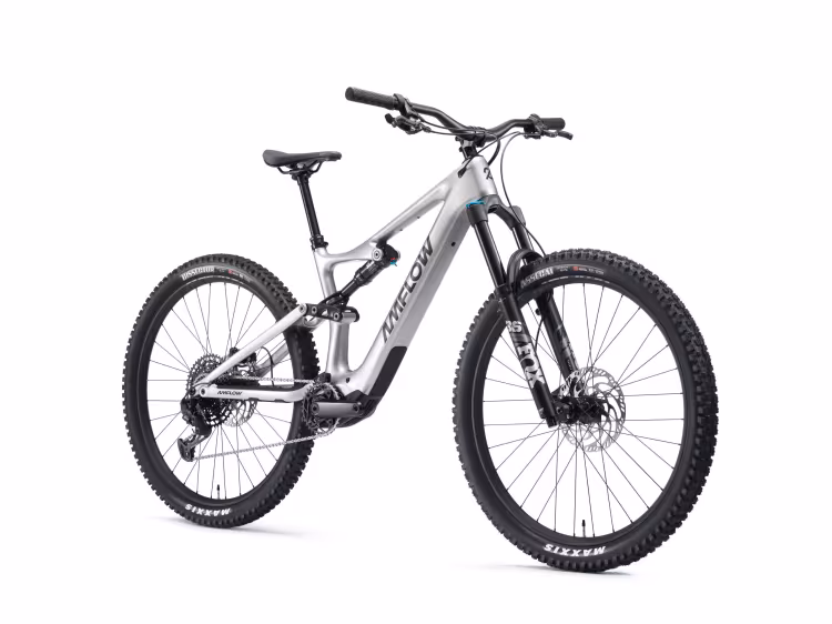 AMFLOW Pl Carbon 800Wh