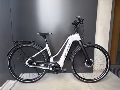 Simplon Cheno Bosch Cx