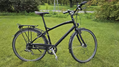 SPECIALIZED Globe Vienne Deluxe