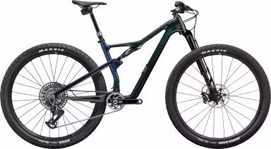Cannondale Scalpel Carbon SE