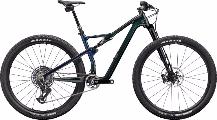 Cannondale Scalpel Carbon SE