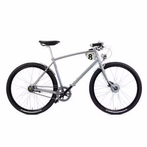 Pashley -Morgan 8