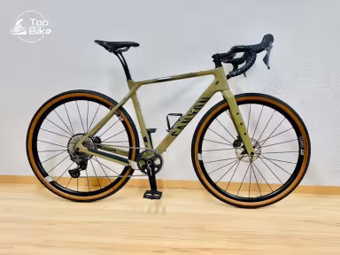 Canyon Grizl Cf Sl 8 1By