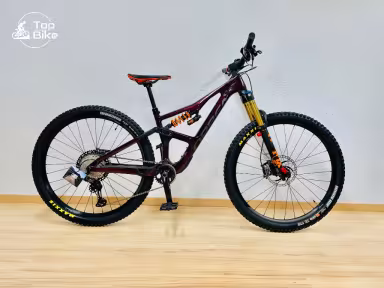 Orbea Occam M10 Lt