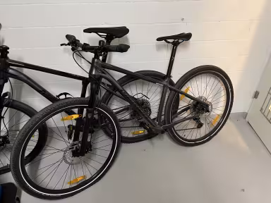 MERIDA BIG.NINE 400