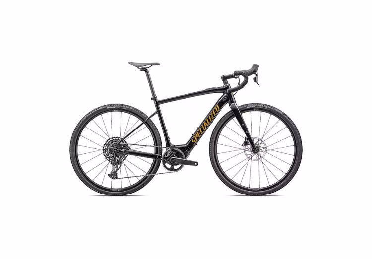 SPECIALIZED Creo Sl E5 Comp Metdknvy/Hrvgldmet 52