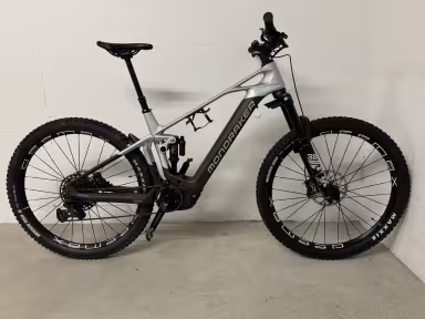 Mondraker CRAFTY CARBON R
