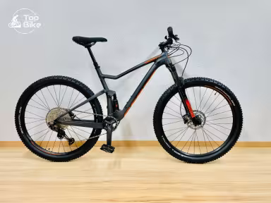 SCOTT Spark 960