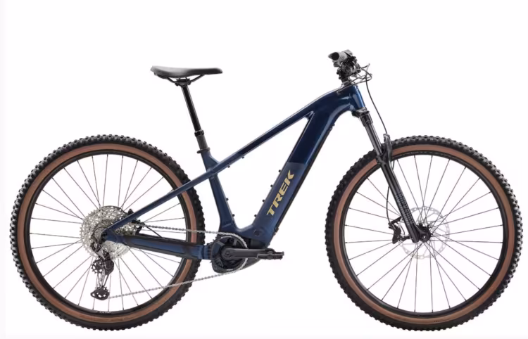 TREK Powerfly 6