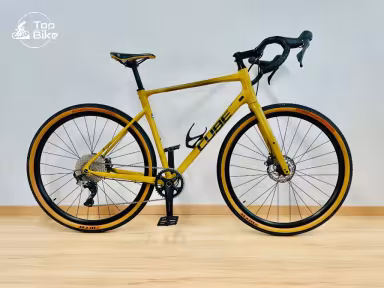 Cube Nuroad EX