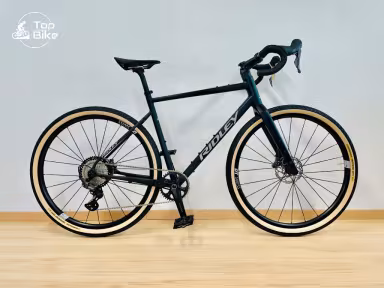 Ridley Kanzo Adventure Alu Grx 800