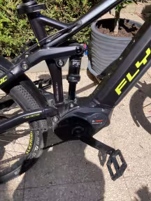Flyer Ti Goroc S