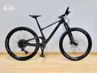 SCOTT Spark 940