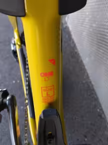 BMC URS LT ONE