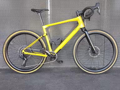 BMC URS LT ONE
