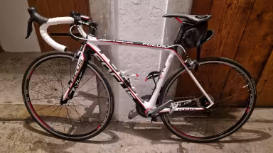Focus Izalco Pro