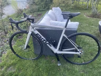 BMC Teammachine Slr Five 2023