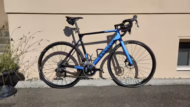 Canyon Ultimate CF SL 7