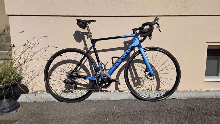 Canyon Ultimate CF SL 7