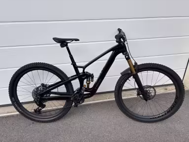 TREK Fuel EX 9.9 X0 AXS T-Type Gen 6