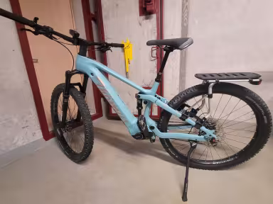 Thömus Lightrider E2 29 Eco M Xt