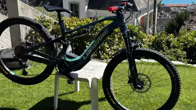 LAPIERRE Overvolt 5.6