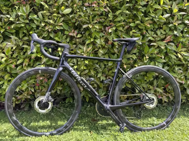 Wilier 0-Slr Ultegra