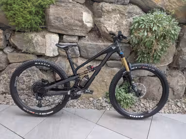 YT Industries Jeffsy Cf Pro 29