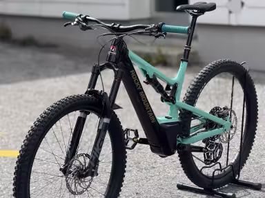 Rocky Mountain Instinct Powerplay Alloy 70
