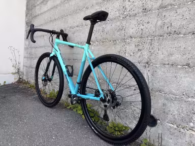 Bianchi Impulso Allroad