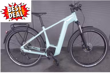 Bergamont E-Horizon Sport 20 Wave
