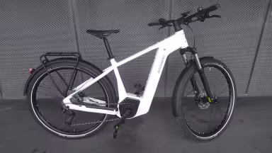 Bergamont E-Horizon Suv 30