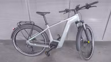 Bergamont E-Horizon Sport 10
