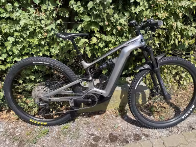 Cannondale Habit Neo 4+