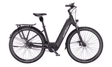 KTM Macina City 610 Belt