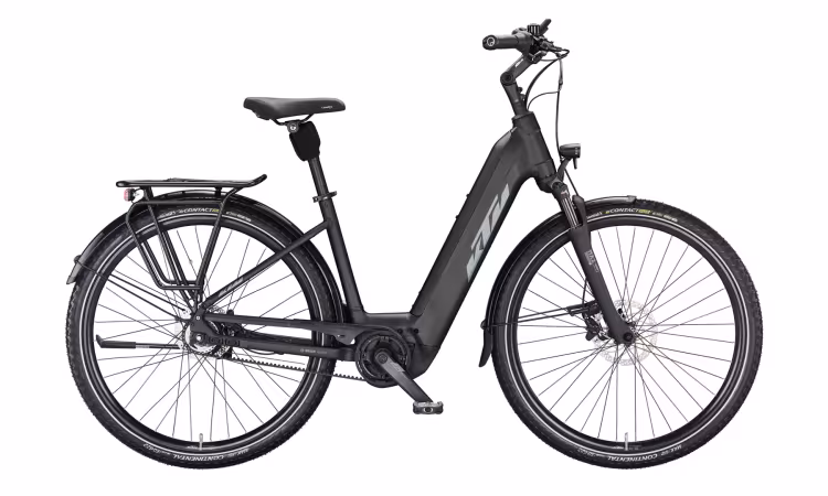 KTM Macina City 610 Belt