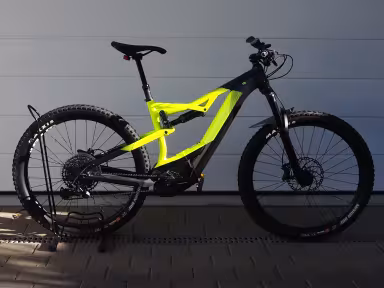 Cannondale Monterra