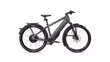 Stromer St5 Pinion