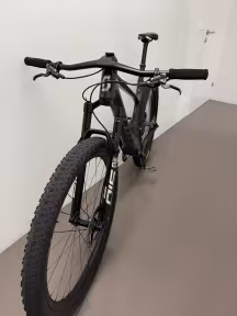 SCOTT Spark RC World Cup EVO