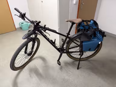 SCOTT Aspect 920
