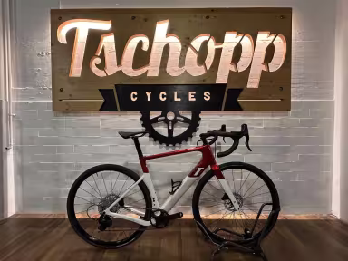 3T Exploro Racemax Ekar