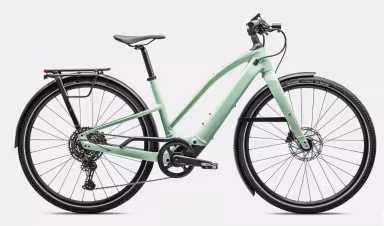 SPECIALIZED Turbo Vado Sl 2 4.0