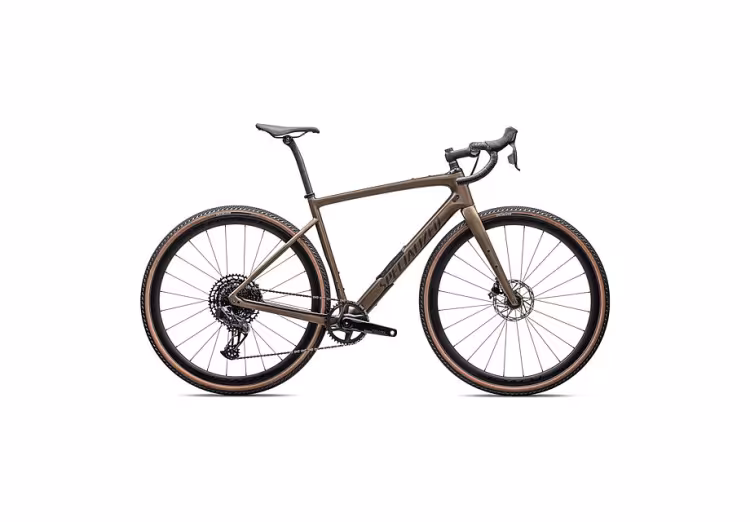 SPECIALIZED Diverge Expert Carbon