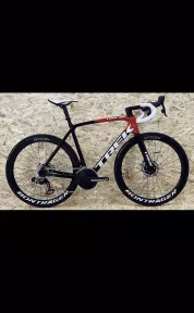 TREK Emonda Slr 9 Disc Axs