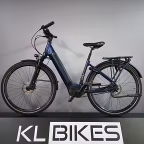 Giant Dailytour E+ 1