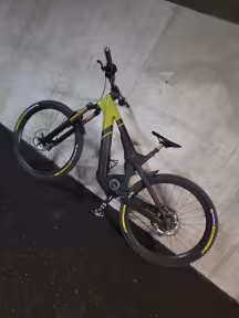 SCOTT Patron ST eRIDE 900 Tuned TR