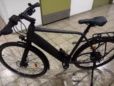 Decathlon Elops Long Distance 500