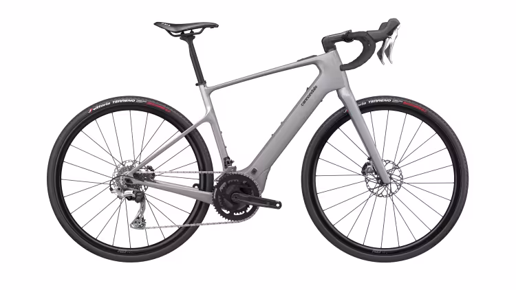 Cannondale Synapse Néo Allroad 2