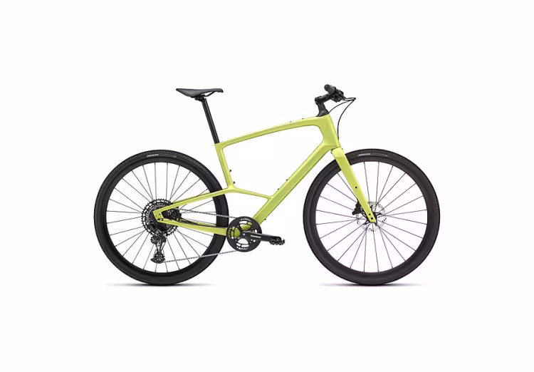 SPECIALIZED SIRRUS X 5.0