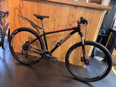 TREK X-Caliber 7